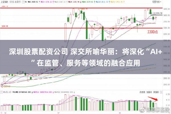 深圳股票配资公司 深交所喻华丽:将深化“AI+”在监管、服务等领域的融合应用